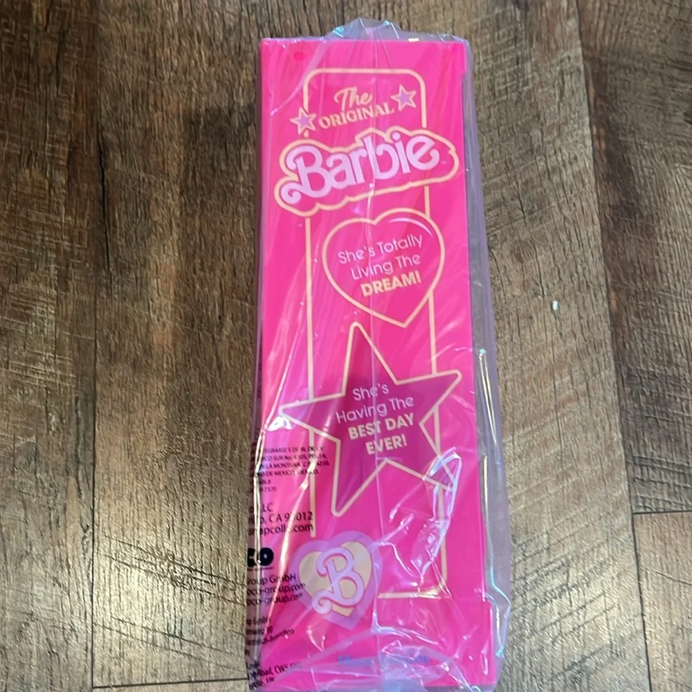 Barbie Popcorn Holder - Picture 2 of 4